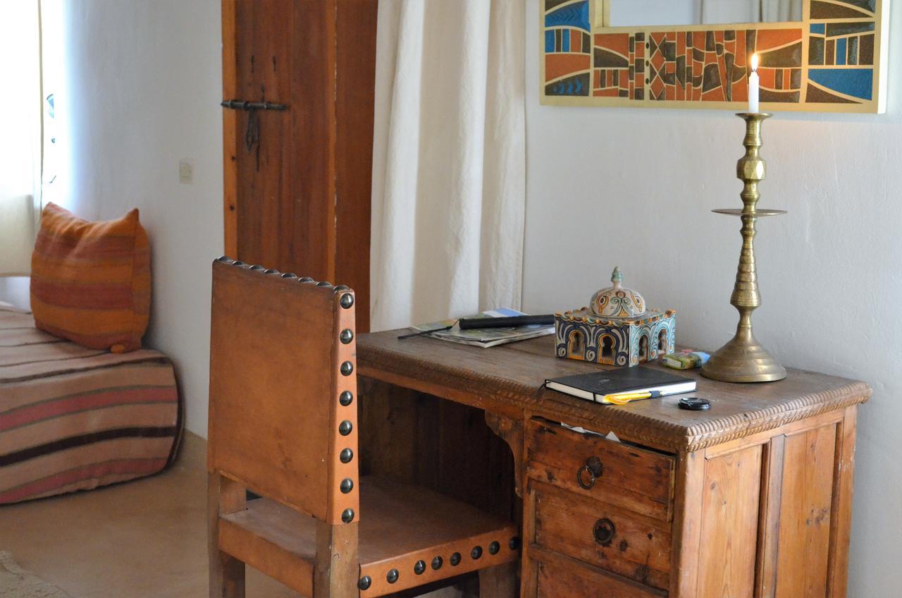 Villa Le Douar Berbere (Adults Only) Ourika Exterior foto